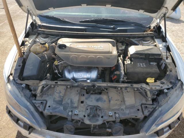 Photo 10 VIN: 1C3CCCAB6FN724524 - CHRYSLER 200 