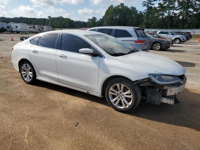 Photo 3 VIN: 1C3CCCAB6FN724524 - CHRYSLER 200 