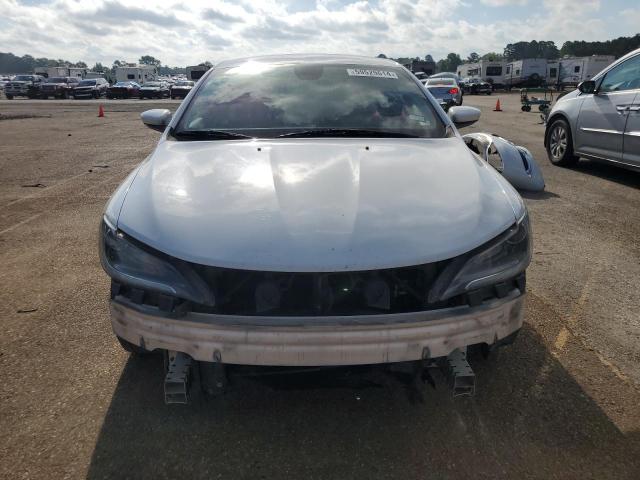 Photo 4 VIN: 1C3CCCAB6FN724524 - CHRYSLER 200 