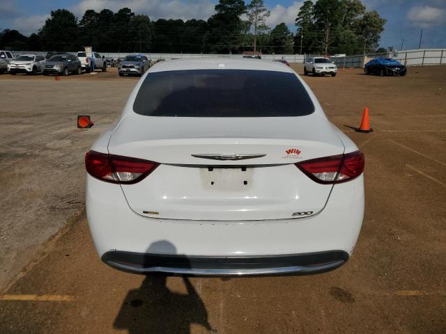 Photo 5 VIN: 1C3CCCAB6FN724524 - CHRYSLER 200 