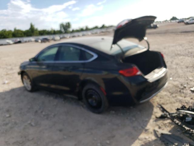 Photo 1 VIN: 1C3CCCAB6FN725799 - CHRYSLER 200 LIMITE 