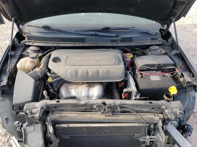 Photo 10 VIN: 1C3CCCAB6FN725799 - CHRYSLER 200 LIMITE 