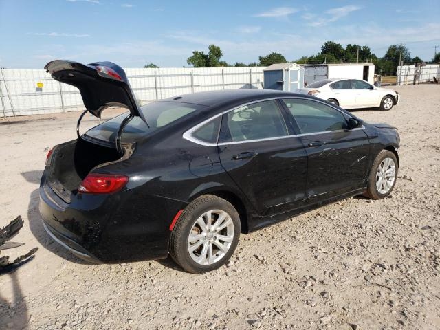 Photo 2 VIN: 1C3CCCAB6FN725799 - CHRYSLER 200 LIMITE 