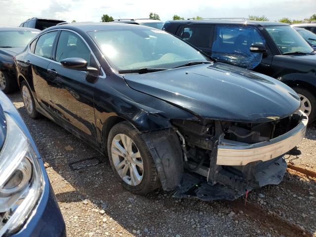 Photo 3 VIN: 1C3CCCAB6FN725799 - CHRYSLER 200 LIMITE 