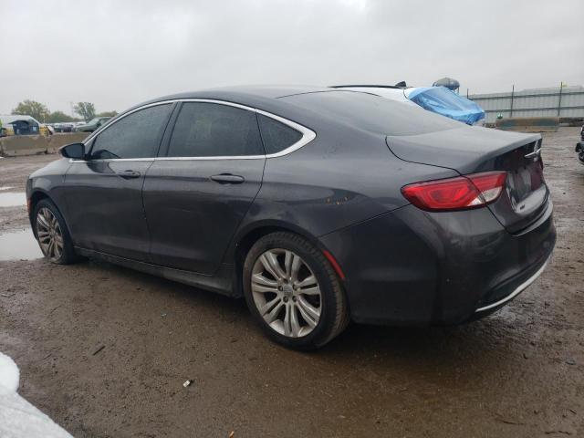 Photo 1 VIN: 1C3CCCAB6FN726600 - CHRYSLER 200 LIMITE 