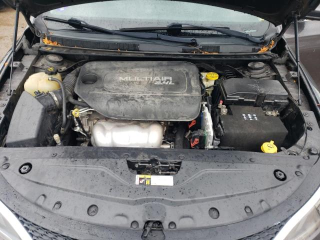 Photo 10 VIN: 1C3CCCAB6FN726600 - CHRYSLER 200 LIMITE 