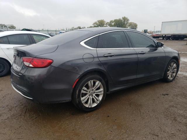 Photo 2 VIN: 1C3CCCAB6FN726600 - CHRYSLER 200 LIMITE 