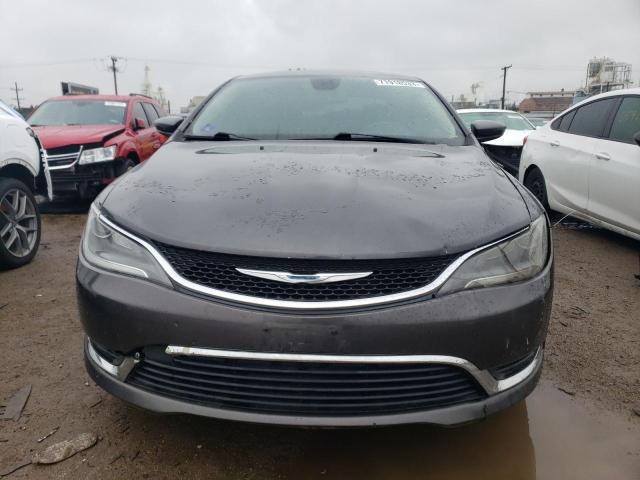 Photo 4 VIN: 1C3CCCAB6FN726600 - CHRYSLER 200 LIMITE 