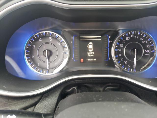 Photo 8 VIN: 1C3CCCAB6FN726600 - CHRYSLER 200 LIMITE 