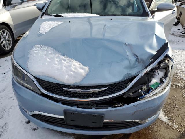 Photo 10 VIN: 1C3CCCAB6FN726810 - CHRYSLER 200 LIMITE 