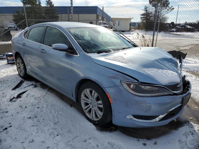 Photo 3 VIN: 1C3CCCAB6FN726810 - CHRYSLER 200 LIMITE 