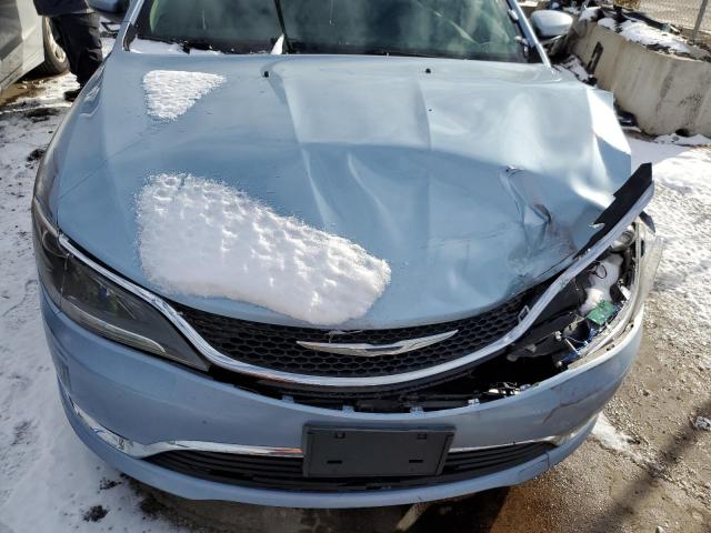 Photo 4 VIN: 1C3CCCAB6FN726810 - CHRYSLER 200 LIMITE 