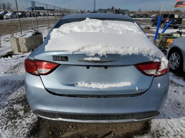 Photo 5 VIN: 1C3CCCAB6FN726810 - CHRYSLER 200 LIMITE 