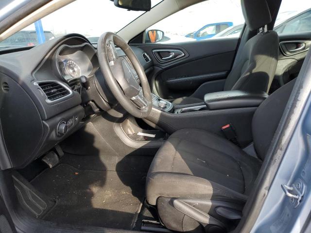 Photo 6 VIN: 1C3CCCAB6FN726810 - CHRYSLER 200 LIMITE 