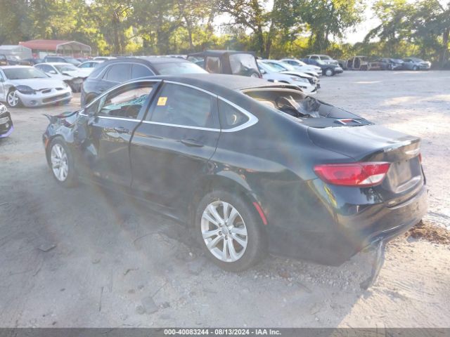 Photo 2 VIN: 1C3CCCAB6FN728847 - CHRYSLER 200 