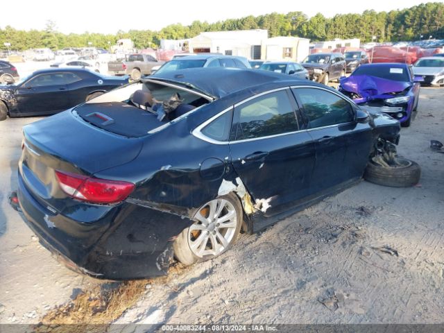 Photo 3 VIN: 1C3CCCAB6FN728847 - CHRYSLER 200 