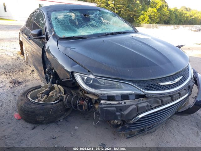 Photo 5 VIN: 1C3CCCAB6FN728847 - CHRYSLER 200 