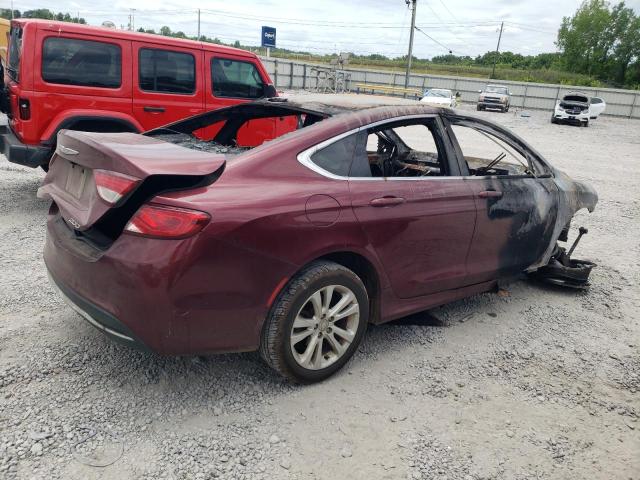 Photo 2 VIN: 1C3CCCAB6FN729738 - CHRYSLER 200 