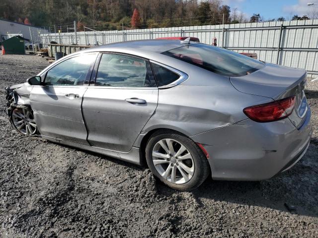 Photo 1 VIN: 1C3CCCAB6FN730338 - CHRYSLER 200 