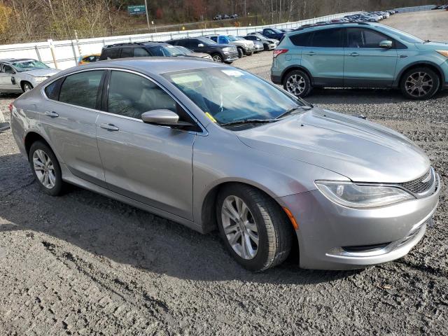 Photo 3 VIN: 1C3CCCAB6FN730338 - CHRYSLER 200 