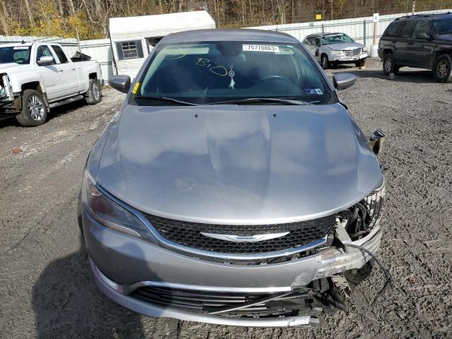 Photo 4 VIN: 1C3CCCAB6FN730338 - CHRYSLER 200 