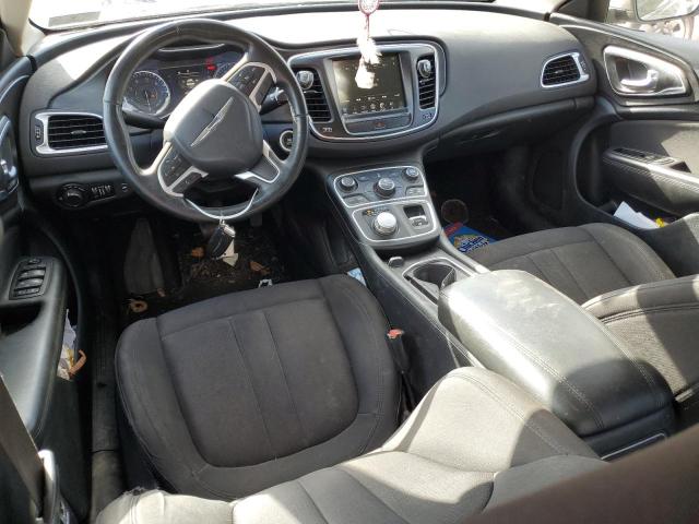 Photo 7 VIN: 1C3CCCAB6FN730338 - CHRYSLER 200 