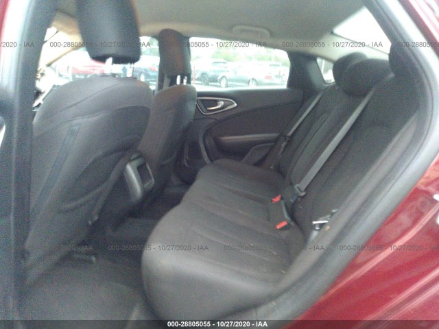 Photo 7 VIN: 1C3CCCAB6FN730999 - CHRYSLER 200 