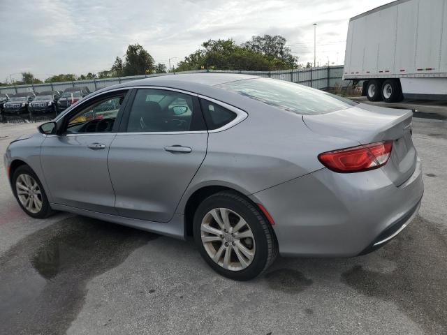 Photo 1 VIN: 1C3CCCAB6FN733952 - CHRYSLER 200 