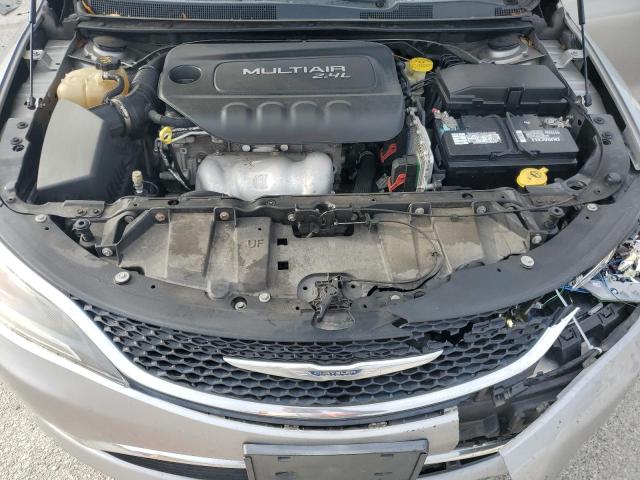 Photo 10 VIN: 1C3CCCAB6FN733952 - CHRYSLER 200 