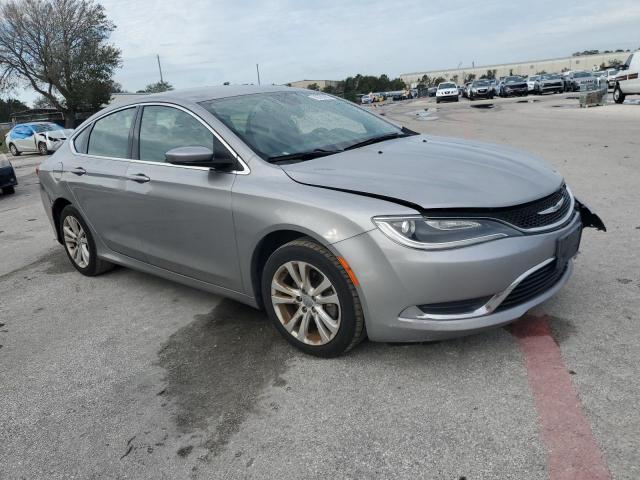 Photo 3 VIN: 1C3CCCAB6FN733952 - CHRYSLER 200 