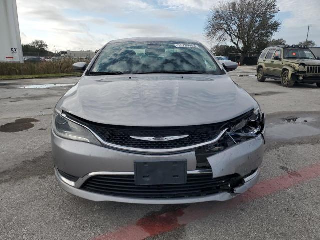 Photo 4 VIN: 1C3CCCAB6FN733952 - CHRYSLER 200 