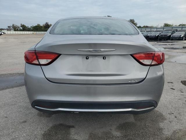 Photo 5 VIN: 1C3CCCAB6FN733952 - CHRYSLER 200 