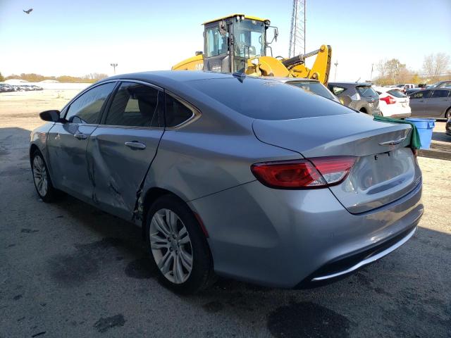 Photo 2 VIN: 1C3CCCAB6FN738469 - CHRYSLER 200 LIMITE 