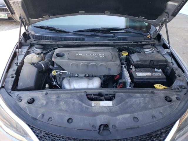 Photo 6 VIN: 1C3CCCAB6FN738469 - CHRYSLER 200 LIMITE 