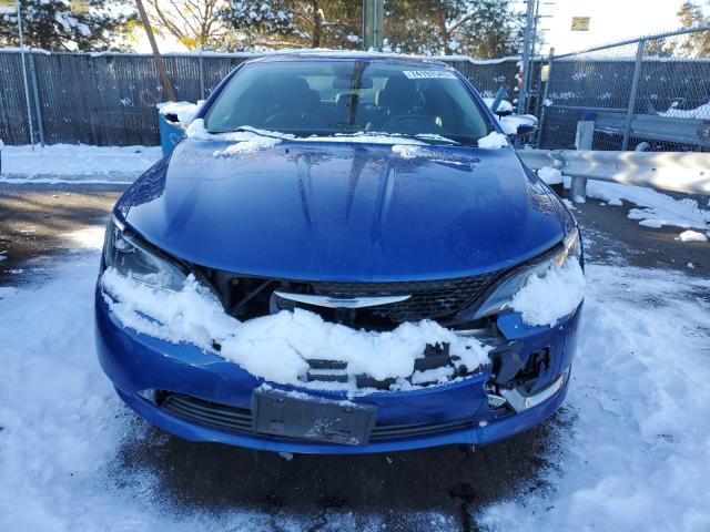 Photo 4 VIN: 1C3CCCAB6FN741243 - CHRYSLER 200 