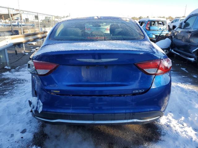 Photo 5 VIN: 1C3CCCAB6FN741243 - CHRYSLER 200 