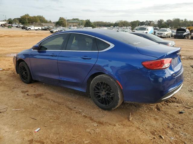 Photo 1 VIN: 1C3CCCAB6FN741758 - CHRYSLER 200 LIMITE 