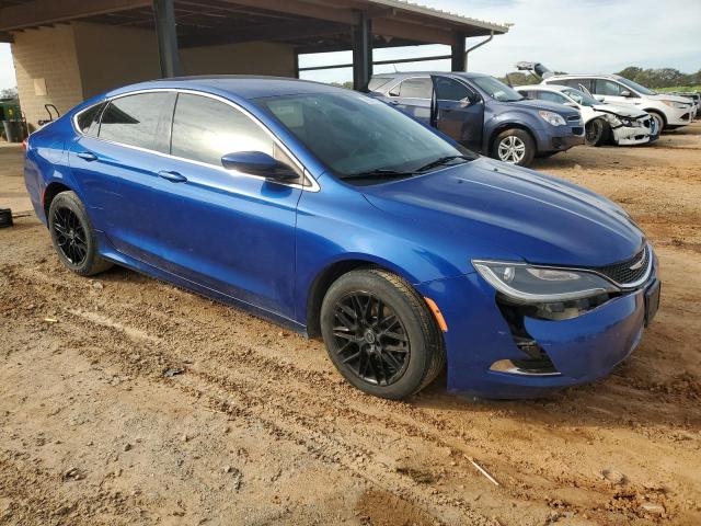 Photo 3 VIN: 1C3CCCAB6FN741758 - CHRYSLER 200 LIMITE 