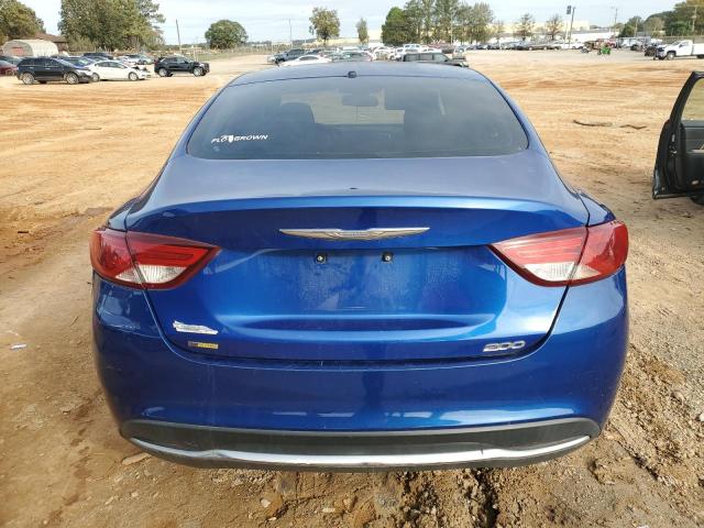 Photo 5 VIN: 1C3CCCAB6FN741758 - CHRYSLER 200 LIMITE 