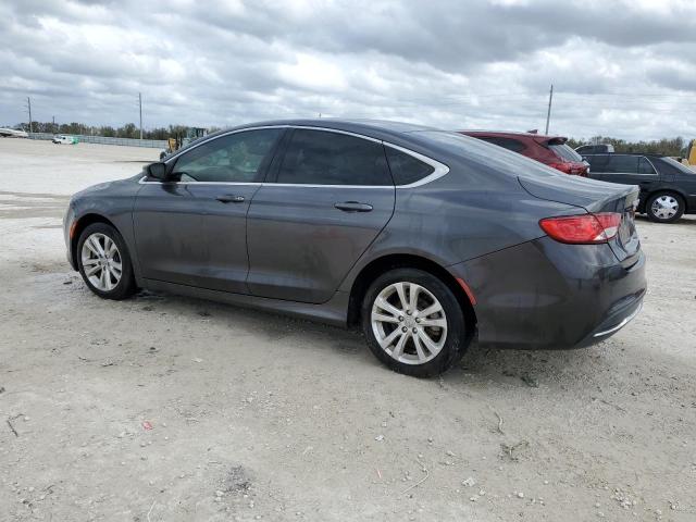 Photo 1 VIN: 1C3CCCAB6FN741887 - CHRYSLER 200 