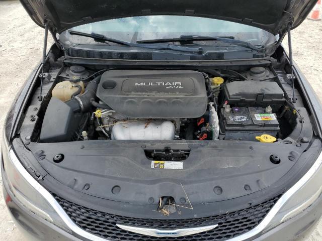 Photo 10 VIN: 1C3CCCAB6FN741887 - CHRYSLER 200 