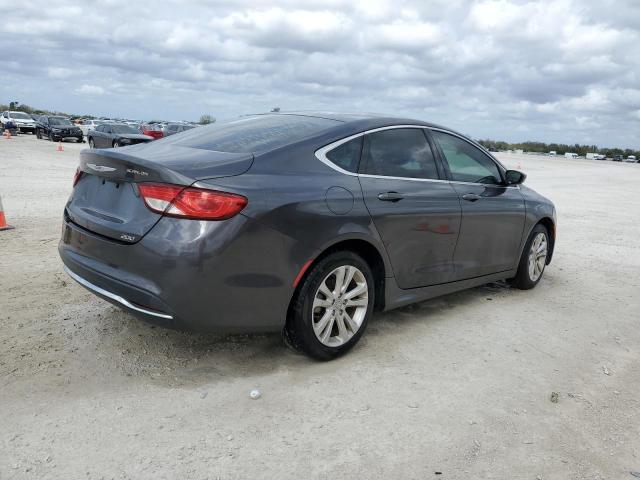 Photo 2 VIN: 1C3CCCAB6FN741887 - CHRYSLER 200 