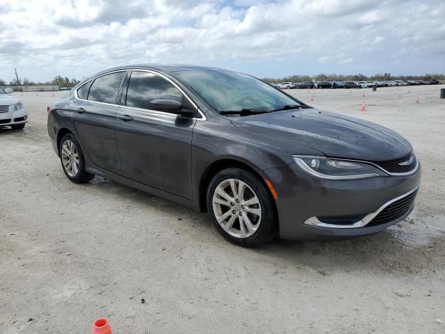 Photo 3 VIN: 1C3CCCAB6FN741887 - CHRYSLER 200 