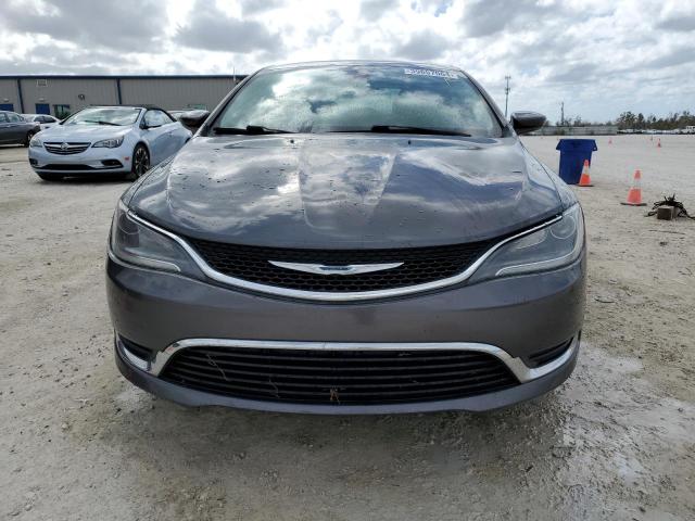 Photo 4 VIN: 1C3CCCAB6FN741887 - CHRYSLER 200 