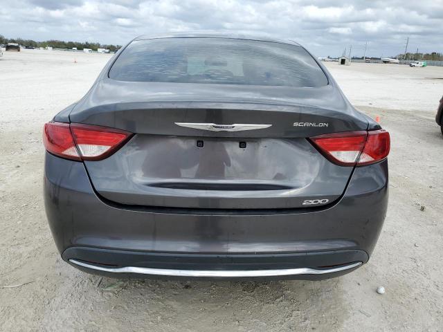 Photo 5 VIN: 1C3CCCAB6FN741887 - CHRYSLER 200 