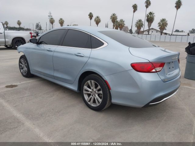 Photo 2 VIN: 1C3CCCAB6FN742750 - CHRYSLER 200 