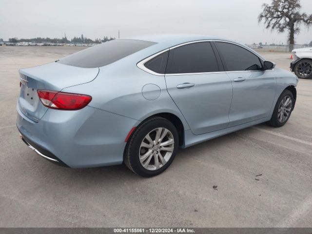 Photo 3 VIN: 1C3CCCAB6FN742750 - CHRYSLER 200 