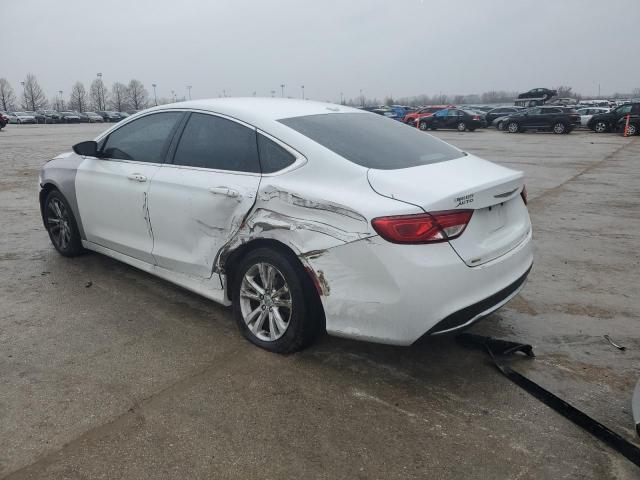 Photo 1 VIN: 1C3CCCAB6FN743669 - CHRYSLER 200 