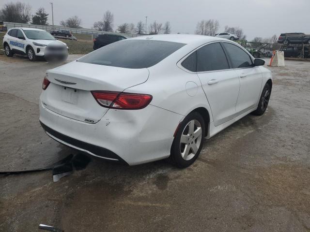 Photo 2 VIN: 1C3CCCAB6FN743669 - CHRYSLER 200 