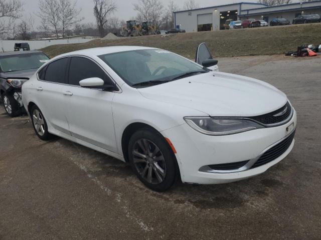 Photo 3 VIN: 1C3CCCAB6FN743669 - CHRYSLER 200 